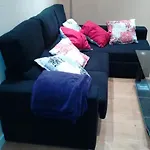 アパート Centro レオン