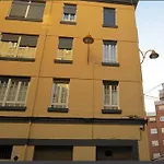 Centro アパート レオン