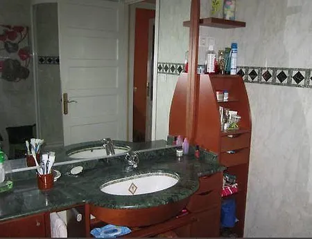 Apartamento Centro *