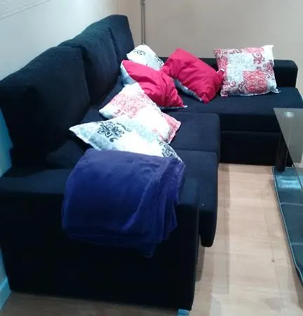 Appartement Centro León