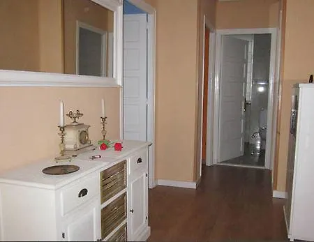Centro Appartement