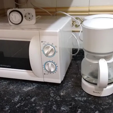 Centro Apartamento *