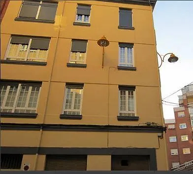 Centro Appartement León