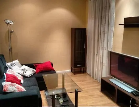 Centro Appartement