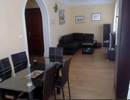 Appartement Centro *